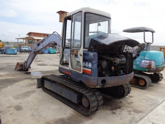 ขายแม็คโคร kx040