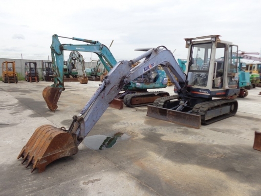 ขายแม็คโคร kx040