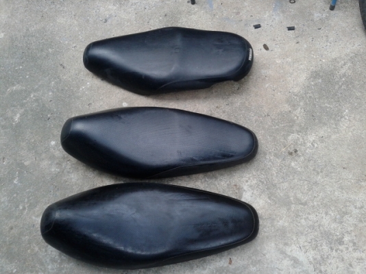 ขายเบาะเดิมแท้คลิก ขายเบาะเดิมแท้ฟรีโน่ ขายล้อดุม สวิงอาม โช๊ค ของเวฟ