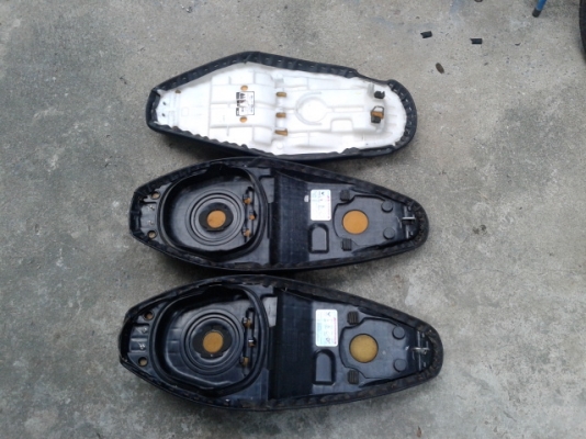 ขายเบาะเดิมแท้คลิก ขายเบาะเดิมแท้ฟรีโน่ ขายล้อดุม สวิงอาม โช๊ค ของเวฟ