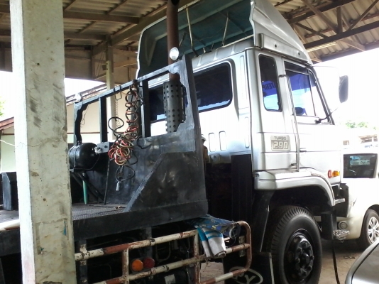 ขายด่วนครับ หัวลาก นิสสัน UD CW430 รถสวยมากๆครับ ยางเต็ม เอกสารพร้อมโอนครับ ซื้อไปแล้วไม่ผิดหวังครับสำหรับคันนี้