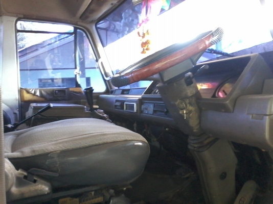 ขายด่วนครับ หัวลาก นิสสัน UD CW430 รถสวยมากๆครับ ยางเต็ม เอกสารพร้อมโอนครับ ซื้อไปแล้วไม่ผิดหวังครับสำหรับคันนี้