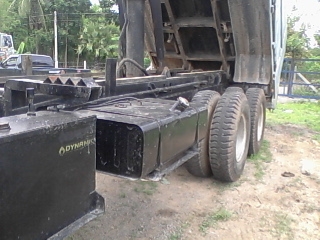 ขายด่วน ISUZU ร้อคกี้ FVZ 32 MZPR  (นางฟ้าแท้)  เครื่อง 6HE 1 (195แรง)เกียร์ ZF เดิมๆ ช่วงล่างเดิมๆ ไม่เคยเปิดซ่อม  แน่นแห่งไม่เยิ้ม สภาพรถห้าง80\%