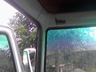 ขายด่วน ISUZU ร้อคกี้ FVZ 32 MZPR  (นางฟ้าแท้)  เครื่อง 6HE 1 (195แรง)เกียร์ ZF เดิมๆ ช่วงล่างเดิมๆ ไม่เคยเปิดซ่อม  แน่นแห่งไม่เยิ้ม สภาพรถห้าง80\%
