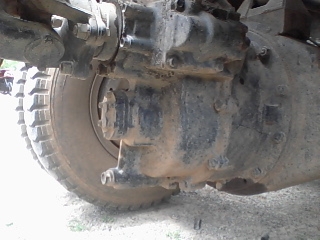 ขายด่วน ISUZU ร้อคกี้ FVZ 32 MZPR  (นางฟ้าแท้)  เครื่อง 6HE 1 (195แรง)เกียร์ ZF เดิมๆ ช่วงล่างเดิมๆ ไม่เคยเปิดซ่อม  แน่นแห่งไม่เยิ้ม สภาพรถห้าง80\%