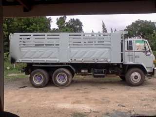 ขายด่วน ISUZU ร้อคกี้ FVZ 32 MZPR  (นางฟ้าแท้)  เครื่อง 6HE 1 (195แรง)เกียร์ ZF เดิมๆ ช่วงล่างเดิมๆ ไม่เคยเปิดซ่อม  แน่นแห่งไม่เยิ้ม สภาพรถห้าง80\%