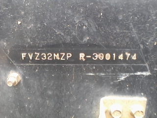 ขายด่วน ISUZU ร้อคกี้ FVZ 32 MZPR  (นางฟ้าแท้)  เครื่อง 6HE 1 (195แรง)เกียร์ ZF เดิมๆ ช่วงล่างเดิมๆ ไม่เคยเปิดซ่อม  แน่นแห่งไม่เยิ้ม สภาพรถห้าง80\%