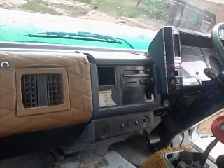 ขายด่วน ISUZU ร้อคกี้ FVZ 32 MZPR  (นางฟ้าแท้)  เครื่อง 6HE 1 (195แรง)เกียร์ ZF เดิมๆ ช่วงล่างเดิมๆ ไม่เคยเปิดซ่อม  แน่นแห่งไม่เยิ้ม สภาพรถห้าง80\%