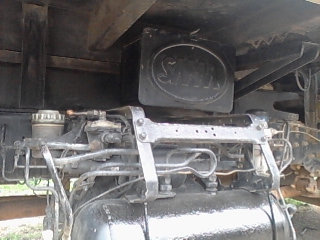 ขายด่วน ISUZU ร้อคกี้ FVZ 32 MZPR  (นางฟ้าแท้)  เครื่อง 6HE 1 (195แรง)เกียร์ ZF เดิมๆ ช่วงล่างเดิมๆ ไม่เคยเปิดซ่อม  แน่นแห่งไม่เยิ้ม สภาพรถห้าง80\%