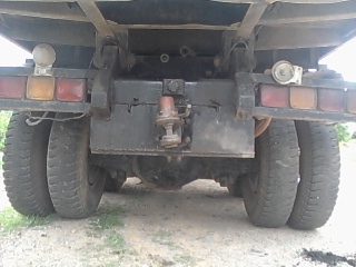 ขายด่วน ISUZU ร้อคกี้ FVZ 32 MZPR  (นางฟ้าแท้)  เครื่อง 6HE 1 (195แรง)เกียร์ ZF เดิมๆ ช่วงล่างเดิมๆ ไม่เคยเปิดซ่อม  แน่นแห่งไม่เยิ้ม สภาพรถห้าง80\%