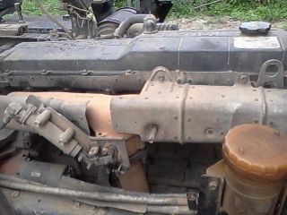 ขายด่วน ISUZU ร้อคกี้ FVZ 32 MZPR  (นางฟ้าแท้)  เครื่อง 6HE 1 (195แรง)เกียร์ ZF เดิมๆ ช่วงล่างเดิมๆ ไม่เคยเปิดซ่อม  แน่นแห่งไม่เยิ้ม สภาพรถห้าง80\%