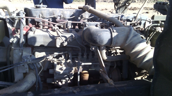 ขายด่วน ISUZU ร้อคกี้ FVZ 32 MZPR  (นางฟ้าแท้)  เครื่อง 6HE 1 (195แรง)เกียร์ ZF เดิมๆ ช่วงล่างเดิมๆ ไม่เคยเปิดซ่อม  แน่นแห่งไม่เยิ้ม สภาพรถห้าง80\%