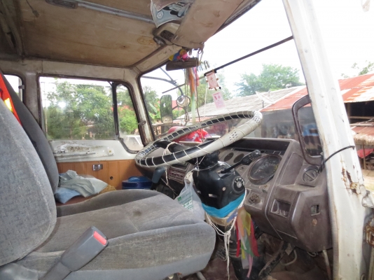 HINO FM177 LA ดั้ม2เพลา ZM สโลว์กลางเล่มทะเบีียนพร้อม