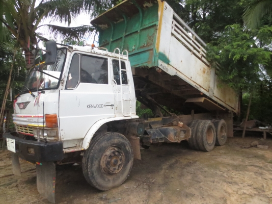 HINO FM177 LA ดั้ม2เพลา ZM สโลว์กลางเล่มทะเบีียนพร้อม HINO FM177 LA ดั้ม2เพลา ZM สโลว์กลางเล่มทะเบีียนพร้อม