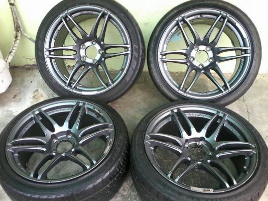cosmis ขอบ18 กว้าง8.5-9.5