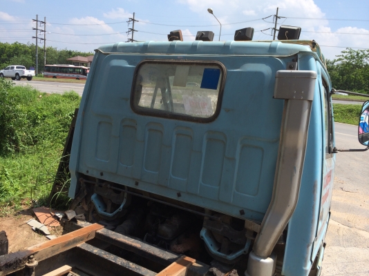 6ล้อดั้มISUZU 88แรง NKR55EU5M-7123069 รถห้างแท้ สีเดิมบาง เครื่องเดิม..รถเดิมๆ 6ล้อดั้มISUZU 88แรง NKR55EU5M-7123069 รถห้างแท้ สีเดิมบาง เครื่องเดิม..รถเดิมๆ