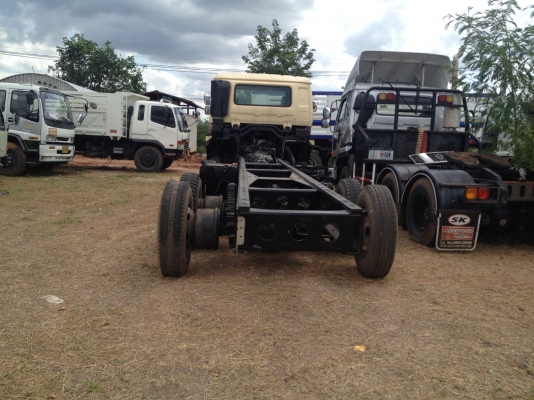 ขาย 12 ล้อ NISSAN UD เครื่อง MD9 330 แรงม้าระบบน้ำมัน หัวคัชซี 7.50 เมตร เครื่องดี คัชซีสวย ราคาไม่แพง ขาย 12 ล้อ NISSAN UD เครื่อง MD9 330 แรงม้าระบบน้ำมัน หัวคัชซี 7.50 เมตร เครื่องดี คัชซีสวย ราคาไม่แพง