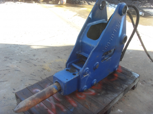 ขายหัวเจาะแบ๊คโฮ PC-60