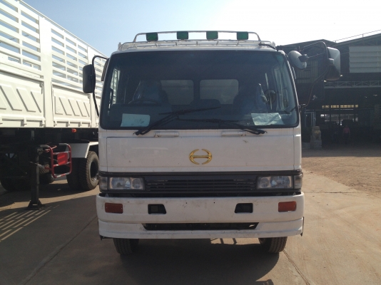 ขาย 6 ล้อ ดั้มพ์คอกสูง HINO สิงห์ไอเทค เครื่อง 195 แรงม้าระบบน้ำมัน กระบะ ยาว 4.50 เมตร สูง 1.70 เมตร กว้าง 2.25 เมตร พร้อมทะเบียน ขาย 6 ล้อ ดั้มพ์คอกสูง HINO สิงห์ไอเทค เครื่อง 195 แรงม้าระบบน้ำมัน กระบะ ยาว 4.50 เมตร สูง 1.70 เมตร กว้าง 2.25 เมตร พร้อมทะเบียน