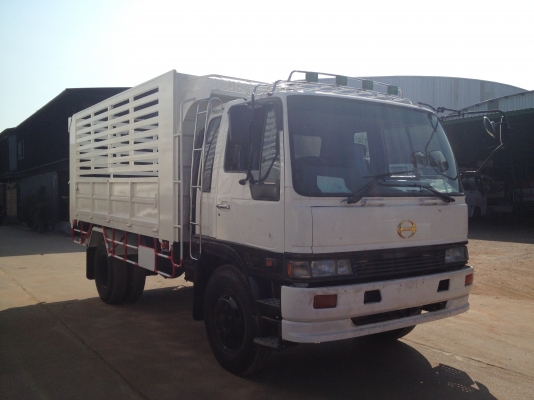 ขาย 6 ล้อ ดั้มพ์คอกสูง HINO สิงห์ไอเทค เครื่อง 195 แรงม้าระบบน้ำมัน กระบะ ยาว 4.50 เมตร สูง 1.70 เมตร กว้าง 2.25 เมตร พร้อมทะเบียน ขาย 6 ล้อ ดั้มพ์คอกสูง HINO สิงห์ไอเทค เครื่อง 195 แรงม้าระบบน้ำมัน กระบะ ยาว 4.50 เมตร สูง 1.70 เมตร กว้าง 2.25 เมตร พร้อมทะเบียน