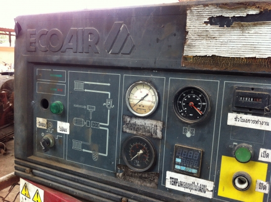 ปั๊มลม. Eco air D102 ปั๊มลม. Eco air D102