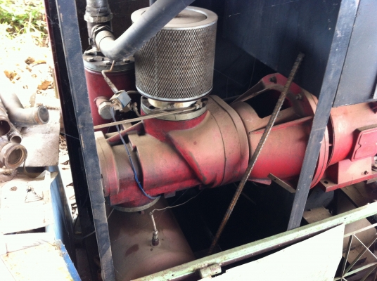 ปั๊มลม. Eco air D102 ปั๊มลม. Eco air D102