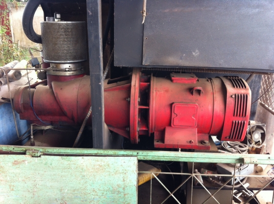 ปั๊มลม. Eco air D102 ปั๊มลม. Eco air D102