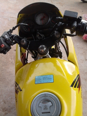 HONDA LS125D ทะเบียน ภาษี ชุดโอนครบ