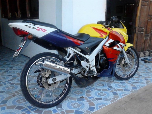 HONDA LS125D ทะเบียน ภาษี ชุดโอนครบ