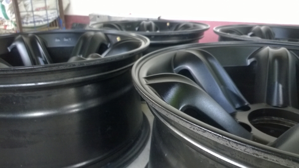 ล้อลายเล็บเหยียว 16*8 ออฟ0