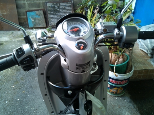 scoopy i ปี55 กท29 ไม 6114