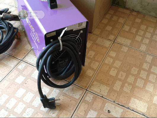 ขายตู้เชื่อม DC INVERTER IWELD MMA-160