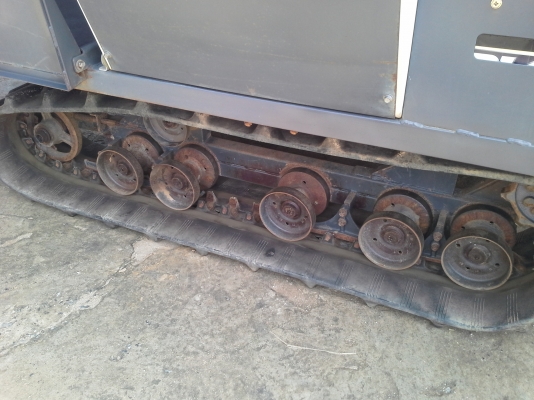 ขายรถเกี่ยวข้าว DC-60