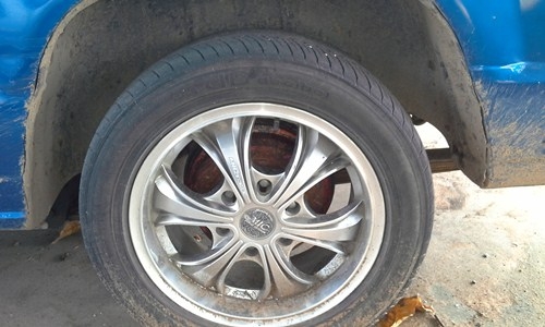 พี่จากชลบุรีมัดจำ1000 นัดดูรถพรุ้งนี้ครับ