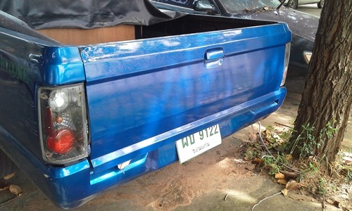 พี่จากชลบุรีมัดจำ1000 นัดดูรถพรุ้งนี้ครับ