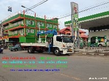 รถเฮี๊ยบให้เช่า ชลบุรี