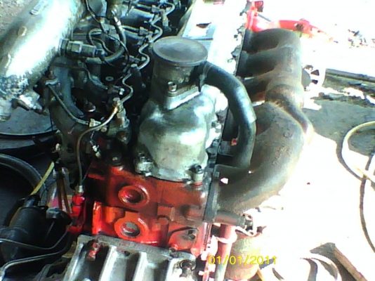 ขายเครื่องยนต์ho7c 185hp ขายเครื่องยนต์ho7c 185hp