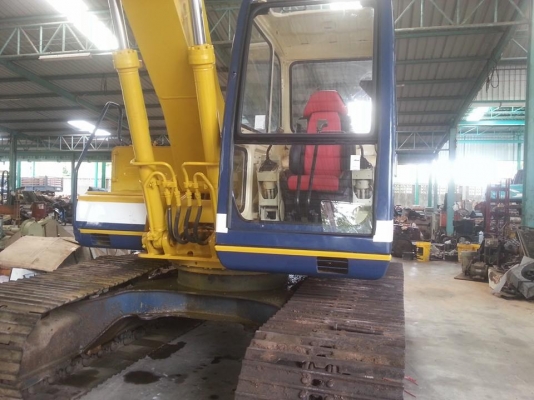 ขายแบคโฮ kobelco sk100-1 mark III เอกสารอินวอยด์ ไฟฟ้าตัด มีแอร์ ขายแบคโฮ kobelco sk100-1 mark III เอกสารอินวอยด์ ไฟฟ้าตัด มีแอร์