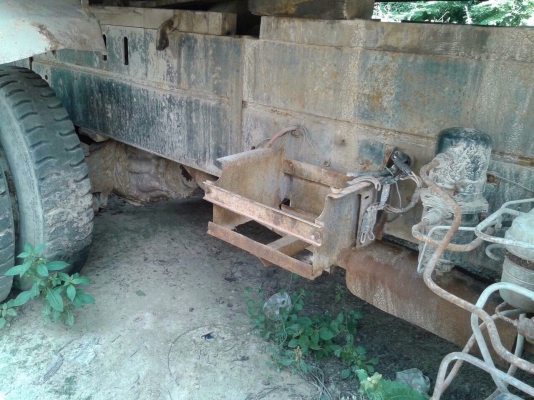 ขายรถบรรทุกสิบล้อดัมพ์ Mitsubishi TD ซีเรียล 4,xxx เครื่องพัง แชสซีสวย ทะเบียนพร้อม ขายรถบรรทุกสิบล้อดัมพ์ Mitsubishi TD ซีเรียล 4,xxx เครื่องพัง แชสซีสวย ทะเบียนพร้อม