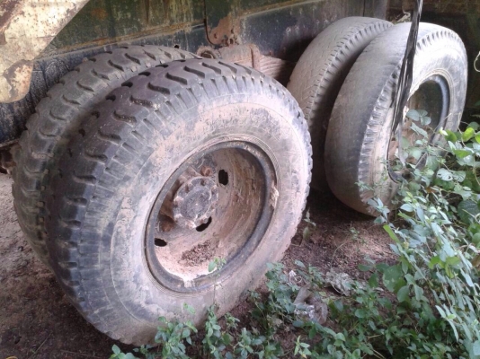 ขายรถบรรทุกสิบล้อดัมพ์ Mitsubishi TD ซีเรียล 4,xxx เครื่องพัง แชสซีสวย ทะเบียนพร้อม ขายรถบรรทุกสิบล้อดัมพ์ Mitsubishi TD ซีเรียล 4,xxx เครื่องพัง แชสซีสวย ทะเบียนพร้อม