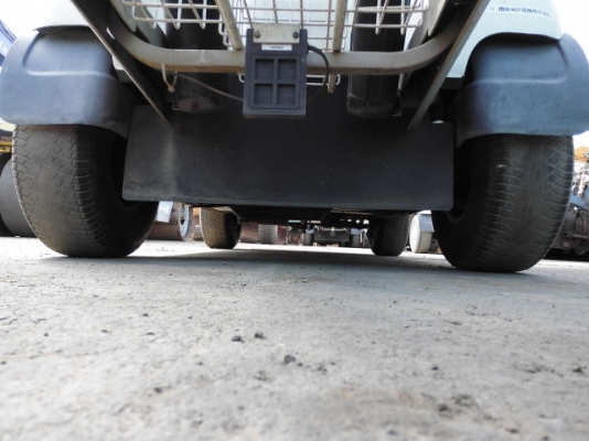 รถ golf Hitachi สภาพสวย นำเข้าจากญี่ปุ่น