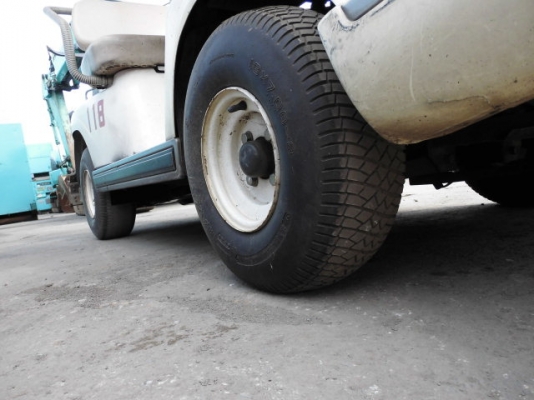 รถ golf Hitachi สภาพสวย นำเข้าจากญี่ปุ่น