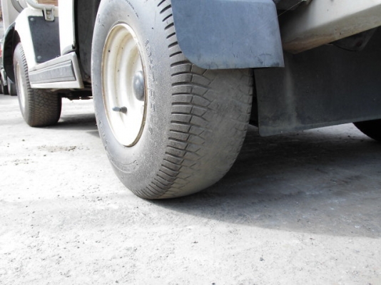 รถ golf Hitachi สภาพสวย นำเข้าจากญี่ปุ่น