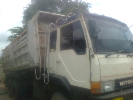 ขาย สิบล้อ เฉินหลง 2 เพลาดั้ม ขาย สิบล้อ เฉินหลง 2 เพลาดั้ม