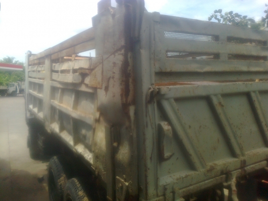 ขาย สิบล้อ เฉินหลง 2 เพลาดั้ม ขาย สิบล้อ เฉินหลง 2 เพลาดั้ม