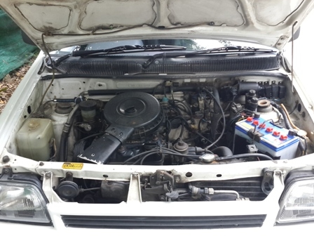 ขายมิราสภาพดี