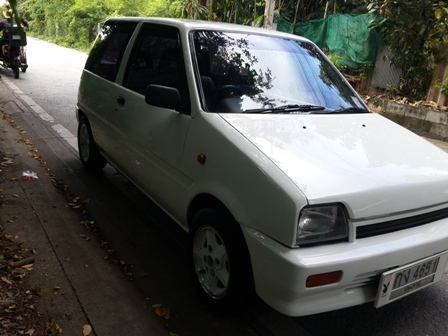 ขายมิราสภาพดี