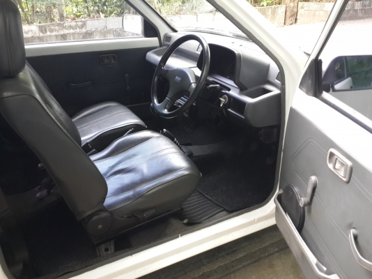 ขายมิราสภาพดี