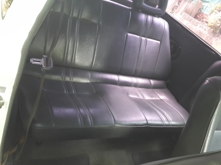 ขายมิราสภาพดี