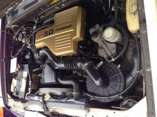 ขายรถ ISUZU มังกรทอง ปี2001 ขายรถ ISUZU มังกรทอง ปี2001